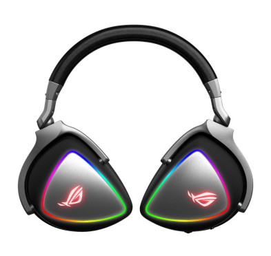 CASQUE ASUS ROG DELTA BLACK