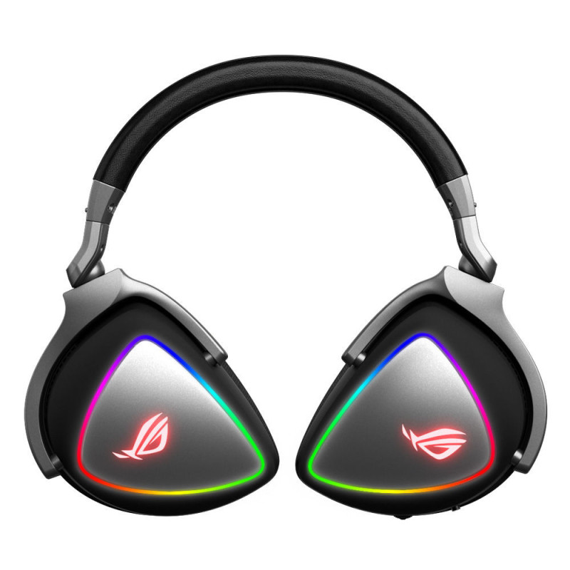 CASQUE ASUS ROG DELTA BLACK CASQUE ASUS ROG DELTA BLACK