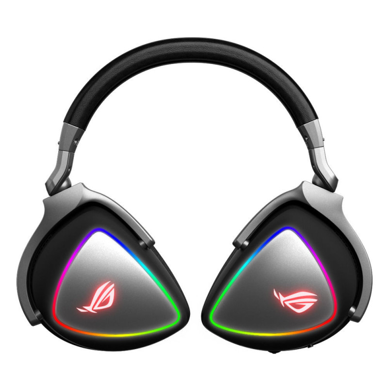 CASQUE ASUS ROG DELTA BLACK