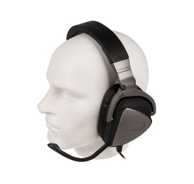 CASQUE ASUS ROG DELTA BLACK