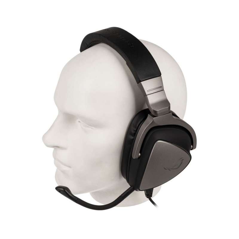 CASQUE ASUS ROG DELTA BLACK CASQUE ASUS ROG DELTA BLACK