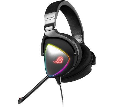 CASQUE ASUS ROG DELTA BLACK