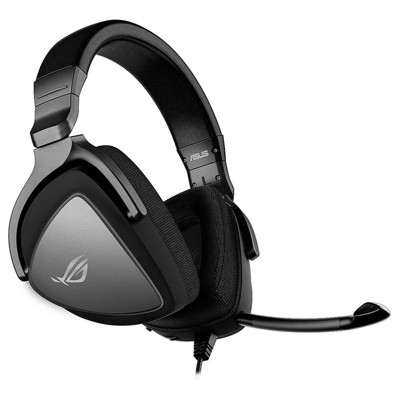 CASQUE ASUS ROG DELTA BLACK CASQUE ASUS ROG DELTA BLACK