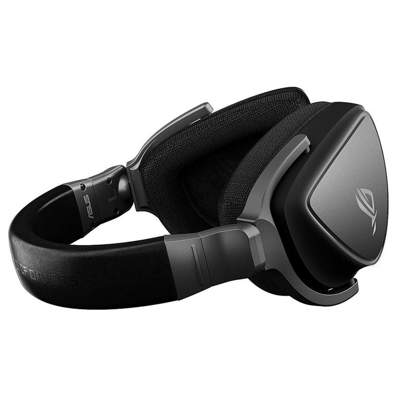 CASQUE ASUS ROG DELTA BLACK CASQUE ASUS ROG DELTA BLACK