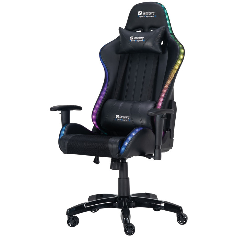 Siege Sandberg Commander RGB Siege Sandberg Commander RGB
