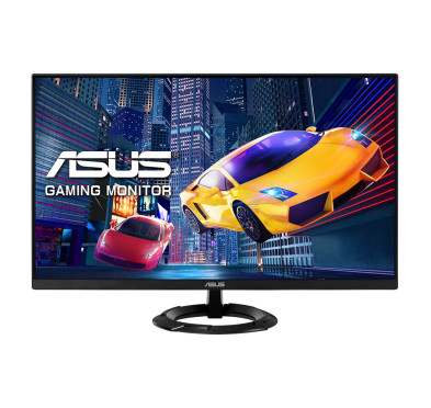 ECRAN ASUS VZ279HEG1R GAMING 27" FHD 1MS / 75Hz