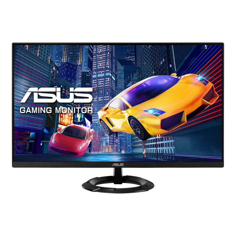 ECRAN ASUS VZ279HEG1R GAMING 27" FHD 1MS / 75Hz