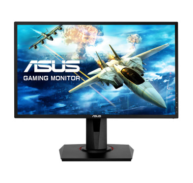 ECRAN ASUS VG248QG GAMING 24" FHD 0.5ms / 165Hz