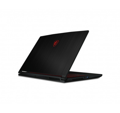 PC Portable Gamer MSI GF 63 Thin 10SCSR , i7 10é, écran 15.6" Full HD IPS 144hz