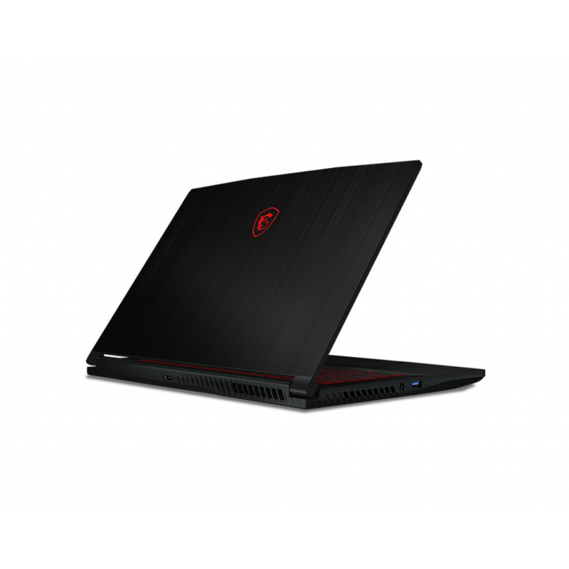 PC Portable Gamer MSI GL75 Leopard 10SF , i7 10é génération, écran 17.3" Full HD IPS 144hz