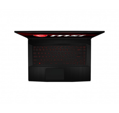 PC Portable Gamer MSI GF 63 Thin 10SCSR , i7 10é, écran 15.6" Full HD IPS 144hz