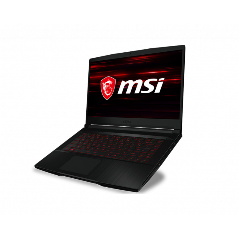 PC Portable Gamer MSI GL75 Leopard 10SF , i7 10é génération, écran 17.3" Full HD IPS 144hz