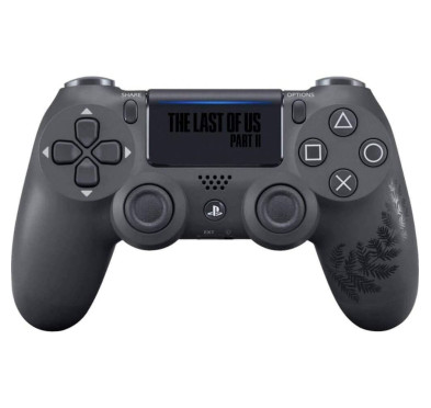 Manette PS4 Sony DualShock 4 The Last of Us Part 2