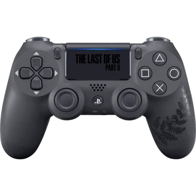 Manette PS4 Sony DualShock 4 The Last of Us Part 2 Manette PS4 Sony DualShock 4 The Last of Us Part 2