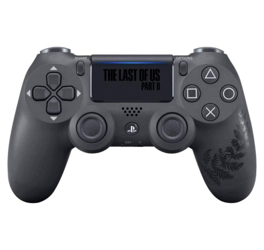 Manette PS4 Sony DualShock 4 The Last of Us Part 2