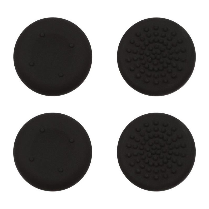 APPUIE-POUCES KONIX POUR SWITCH (4p) APPUIE-POUCES KONIX POUR SWITCH (4p)