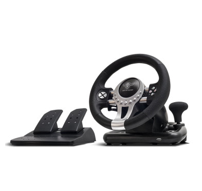 Volant & Pédale SPIRIT OF GAMER  Race Wheel Pro 2 Spirit of gamer RWP2