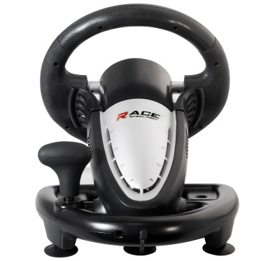 Volant & Pédale SPIRIT OF GAMER  Race Wheel Pro 2 RWP2