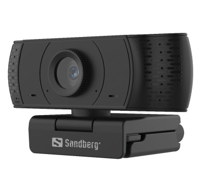 WEBCAM SANDBERG OFFICE 1080P HD USB