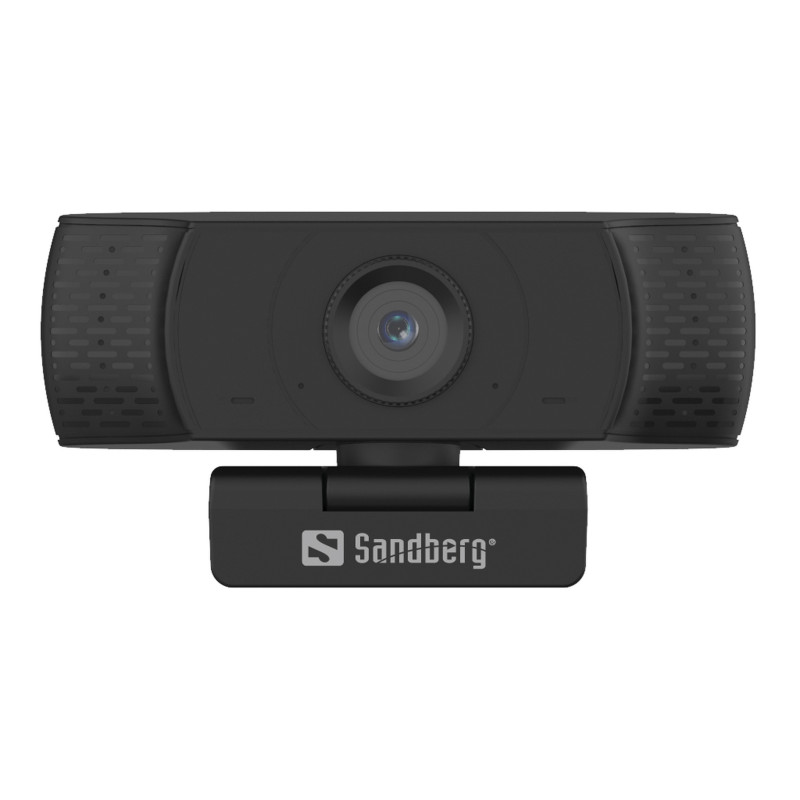 WEBCAM SANDBERG OFFICE 1080P HD USB