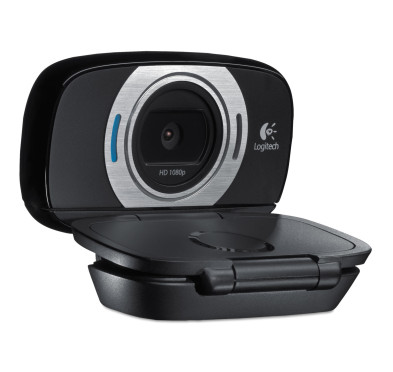 Webcam Full HD Logitech C615