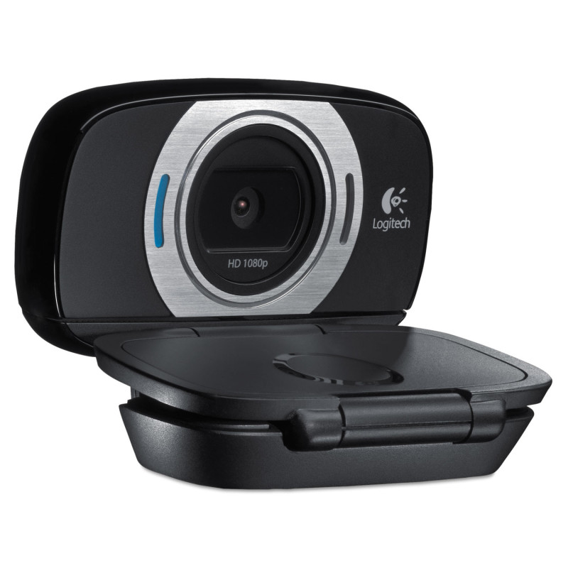 Webcam Full HD Logitech C615