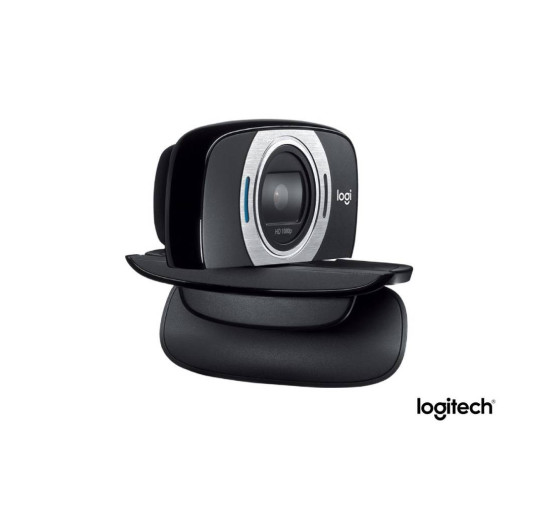 Webcam Full HD Logitech C615