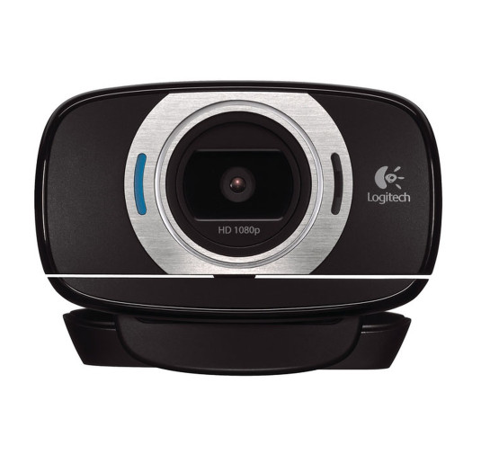 Webcam Full HD Logitech C615