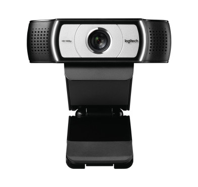 LOGITECH WebCam C930E BUSINESS