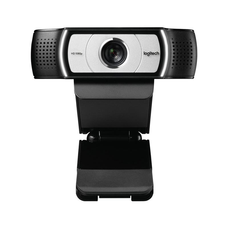 LOGITECH WebCam C930E BUSINESS LOGITECH WebCam C930E BUSINESS