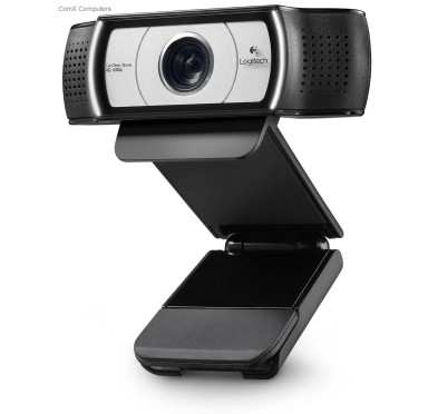 LOGITECH WebCam C930E BUSINESS