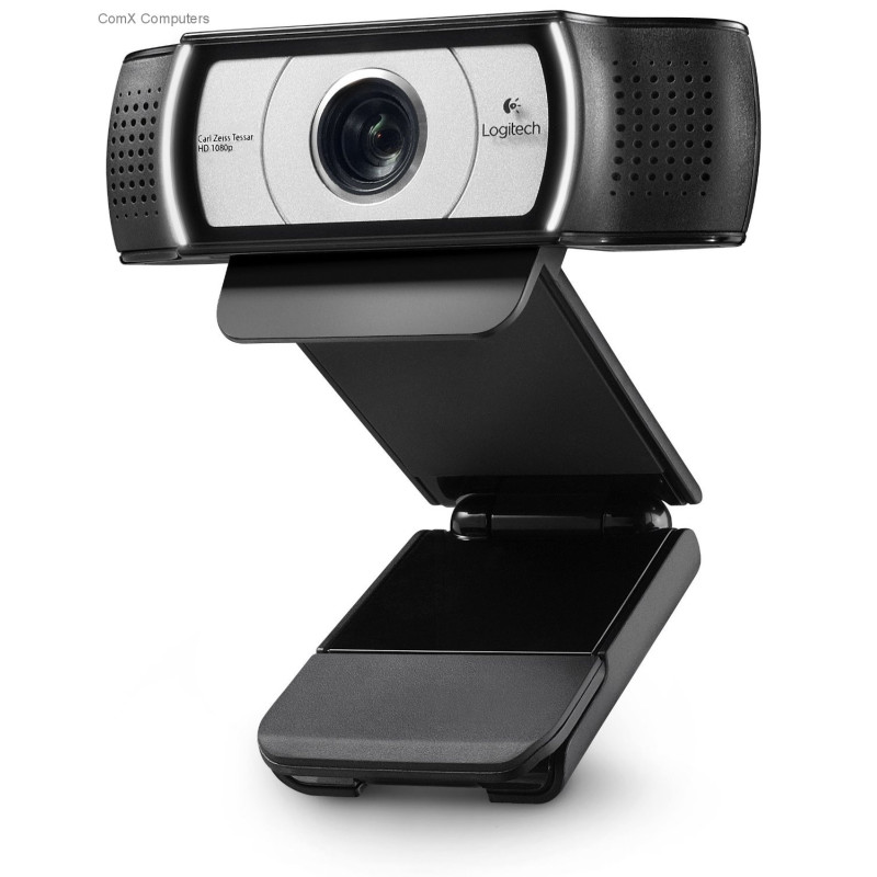 LOGITECH WebCam C930E BUSINESS LOGITECH WebCam C930E BUSINESS