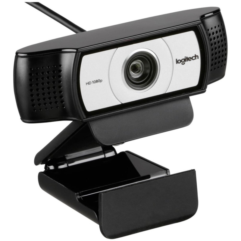 LOGITECH WebCam C930E BUSINESS LOGITECH WebCam C930E BUSINESS