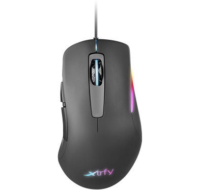 SOURIS Gamer XTRFY M1 RGB