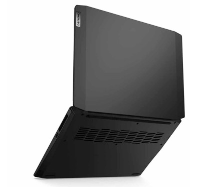 Pc portable LENOVO Gaming 3 R5-4600H, écran 15.6" 120Hz, Black