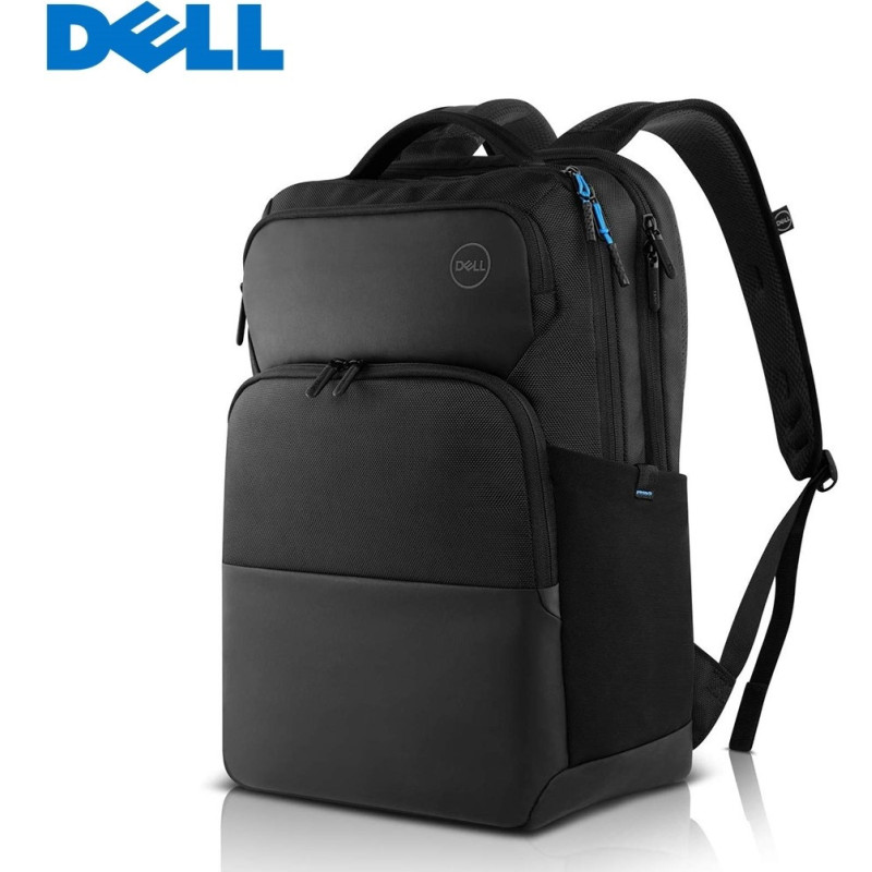 Sac à Dos Dell Pro 15", Noir Sac à Dos Dell Pro 15", Noir
