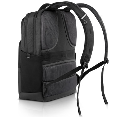 Sac à Dos Dell Pro 15", Noir