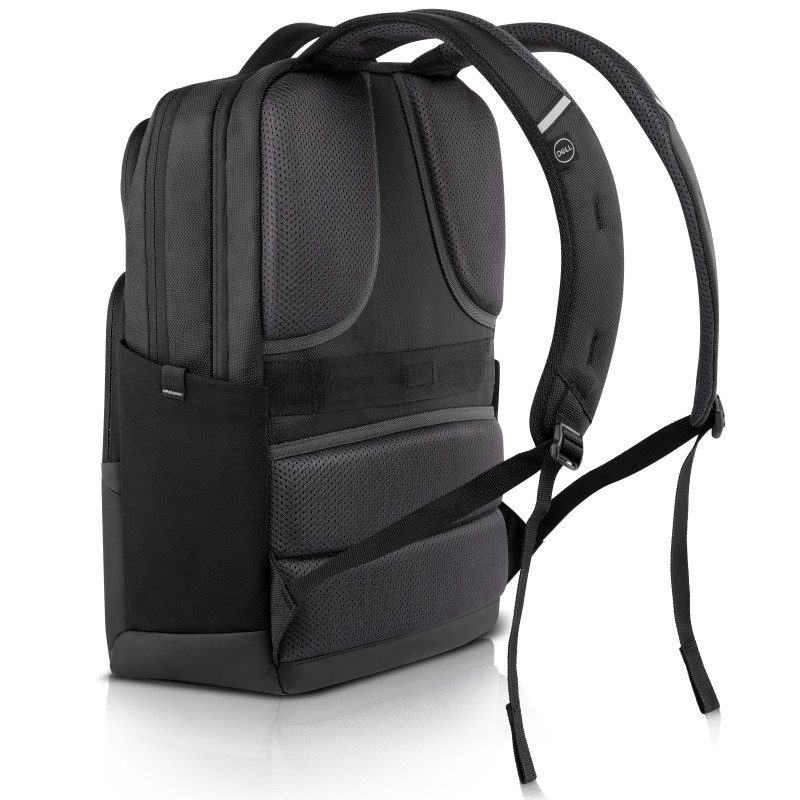 Sac à Dos Dell Pro 15", Noir Sac à Dos Dell Pro 15", Noir