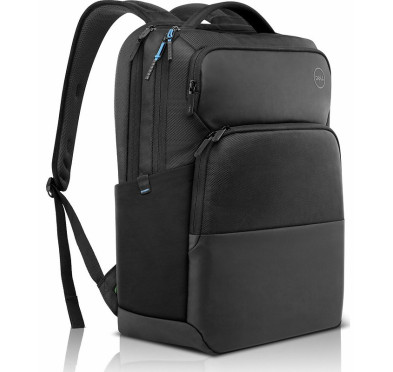Sac à Dos Dell Pro 15", Noir