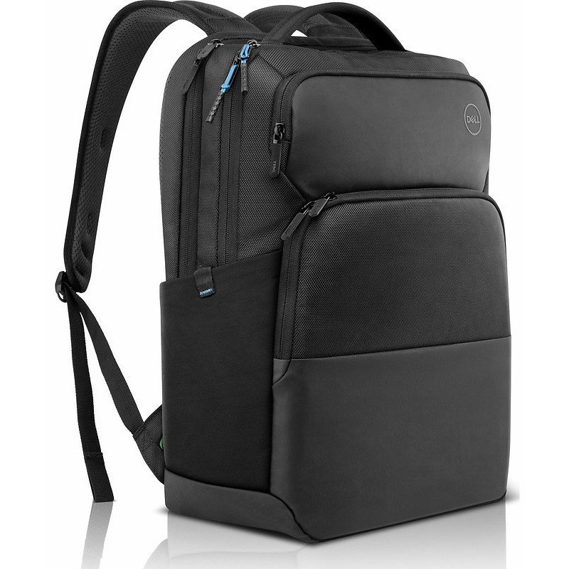 Sac à Dos Dell Pro 15", Noir Sac à Dos Dell Pro 15", Noir