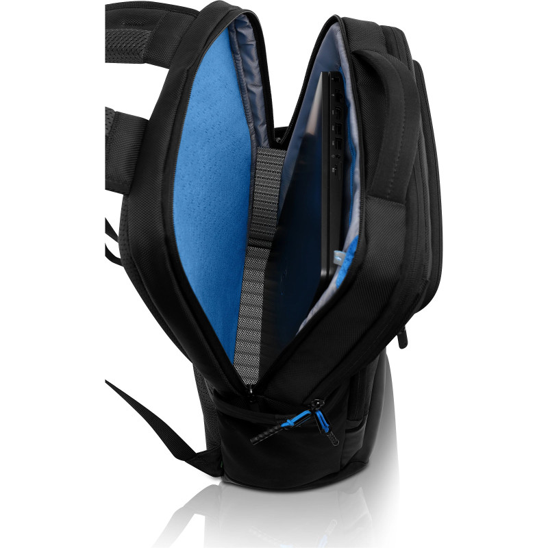 Sac à Dos Dell Pro 15", Noir Sac à Dos Dell Pro 15", Noir