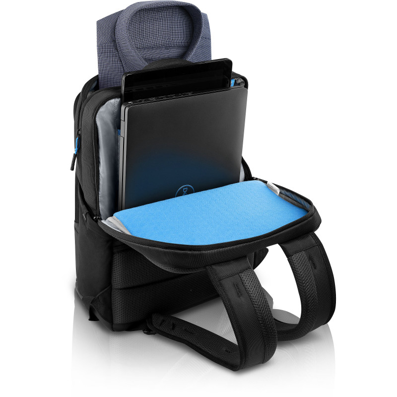 Sac à Dos Dell Pro 15", Noir Sac à Dos Dell Pro 15", Noir