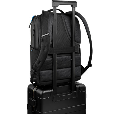 Sac à Dos Dell Pro 15", Noir