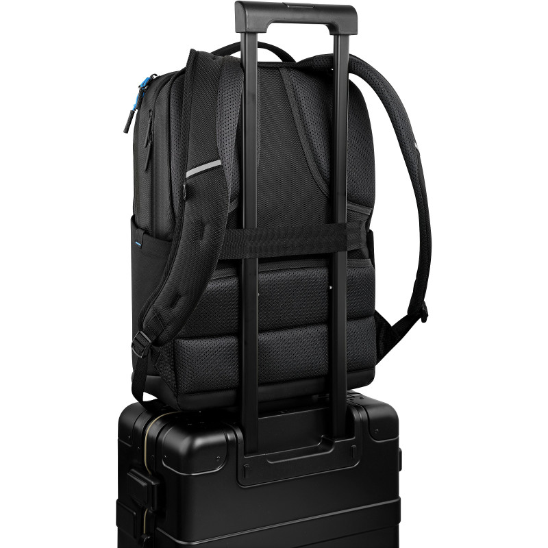 Sac à Dos Dell Pro 15", Noir Sac à Dos Dell Pro 15", Noir