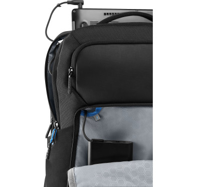 Sac à Dos Dell Pro 15", Noir