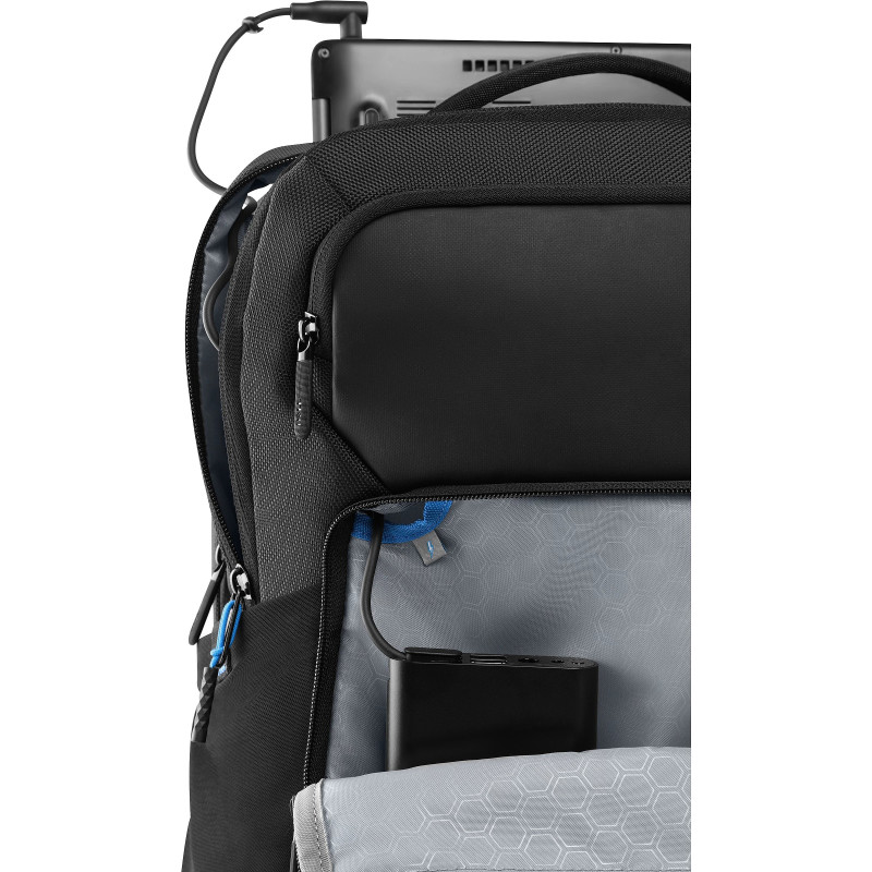 Sac à Dos Dell Pro 15", Noir Sac à Dos Dell Pro 15", Noir