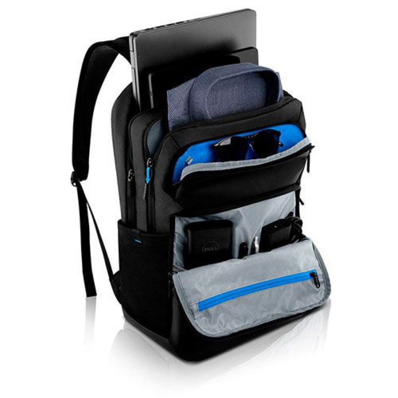 Sac à Dos Dell Pro 15", Noir Sac à Dos Dell Pro 15", Noir