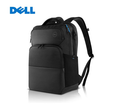 Sac à Dos Dell Pro 15", Noir