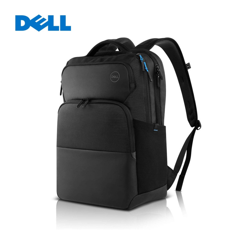 Sac à Dos Dell Pro 15", Noir