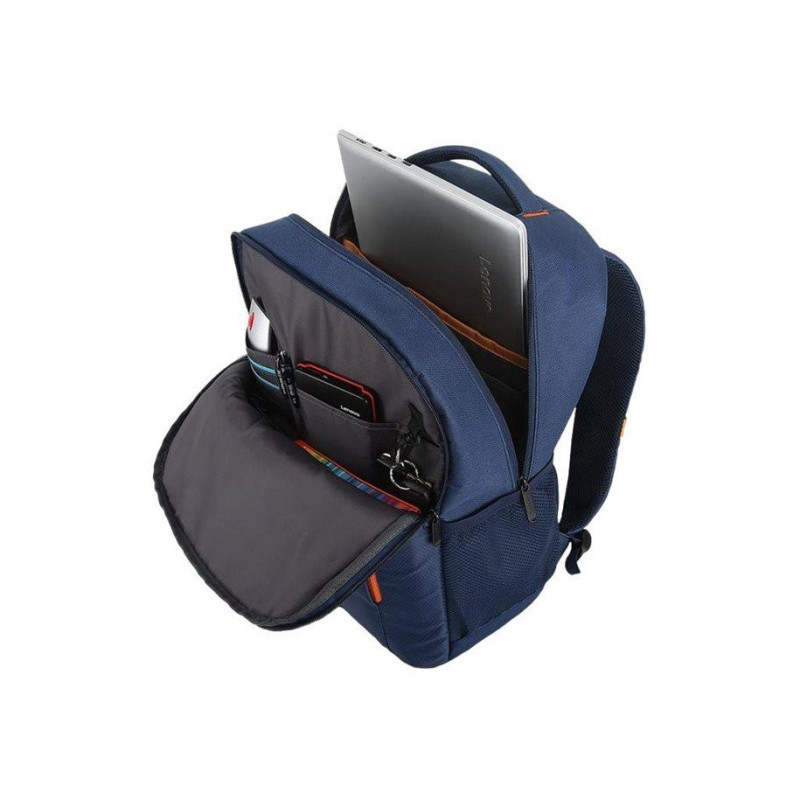 Sac à Dos LENOVO 15.6"  Backpack B515 bleu
